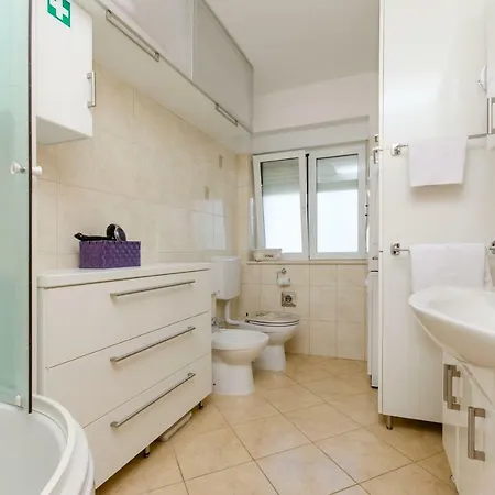 아파트 Apartman 1 스플리트