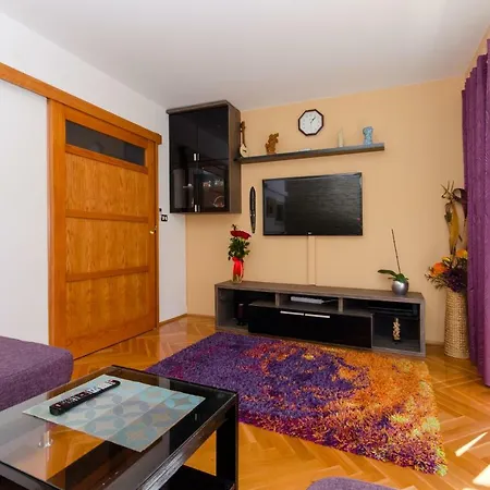 아파트 Apartman 1 스플리트