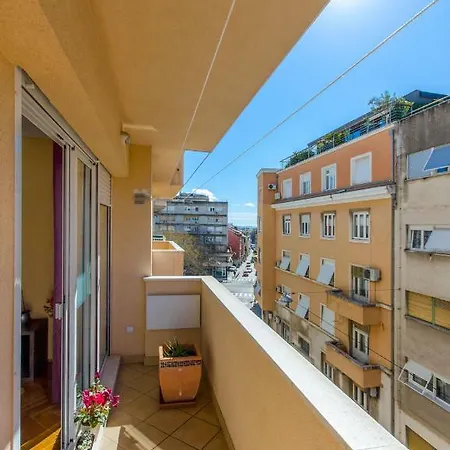 Apartman 1 * 스플리트