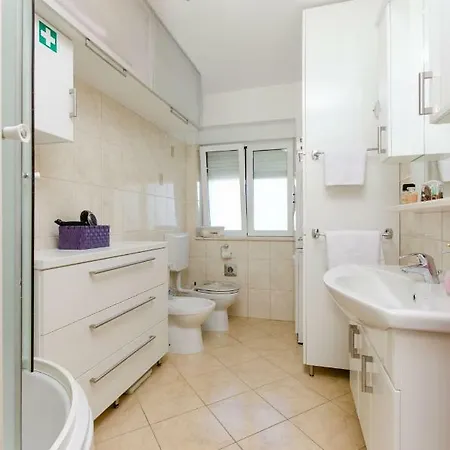 Apartman 1
