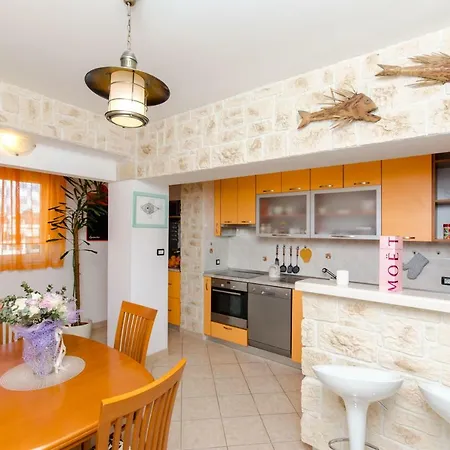 Apartman 1 스플리트